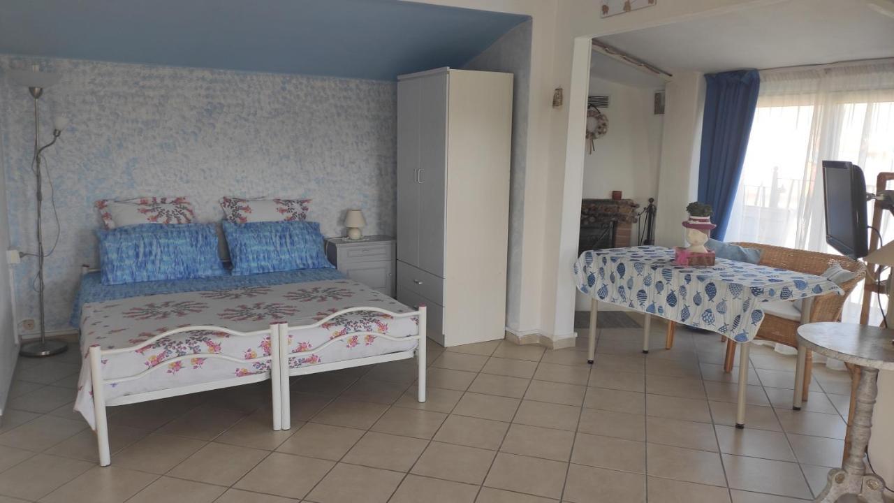 Suite Cielazzurro Arezzo Kültér fotó